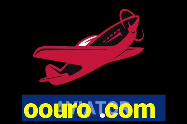 oouro .com